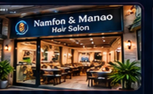 Namfon and Manao concept